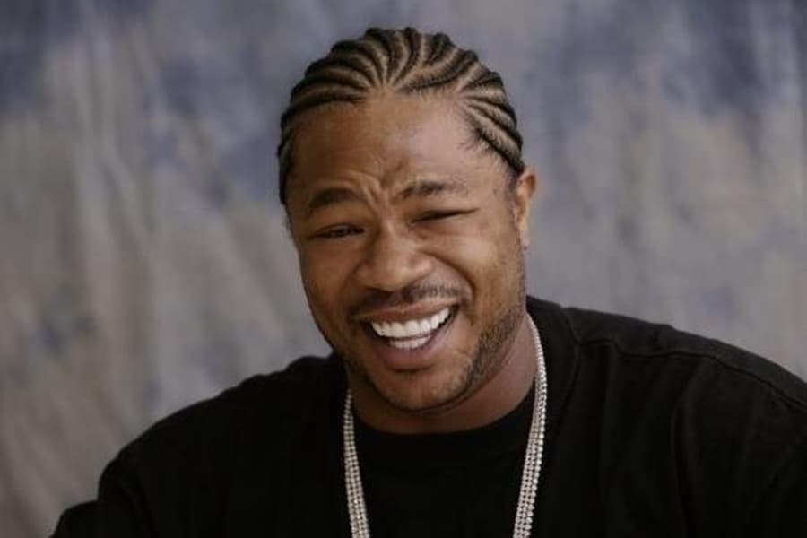 Xzibit Yo Dawg meme template
