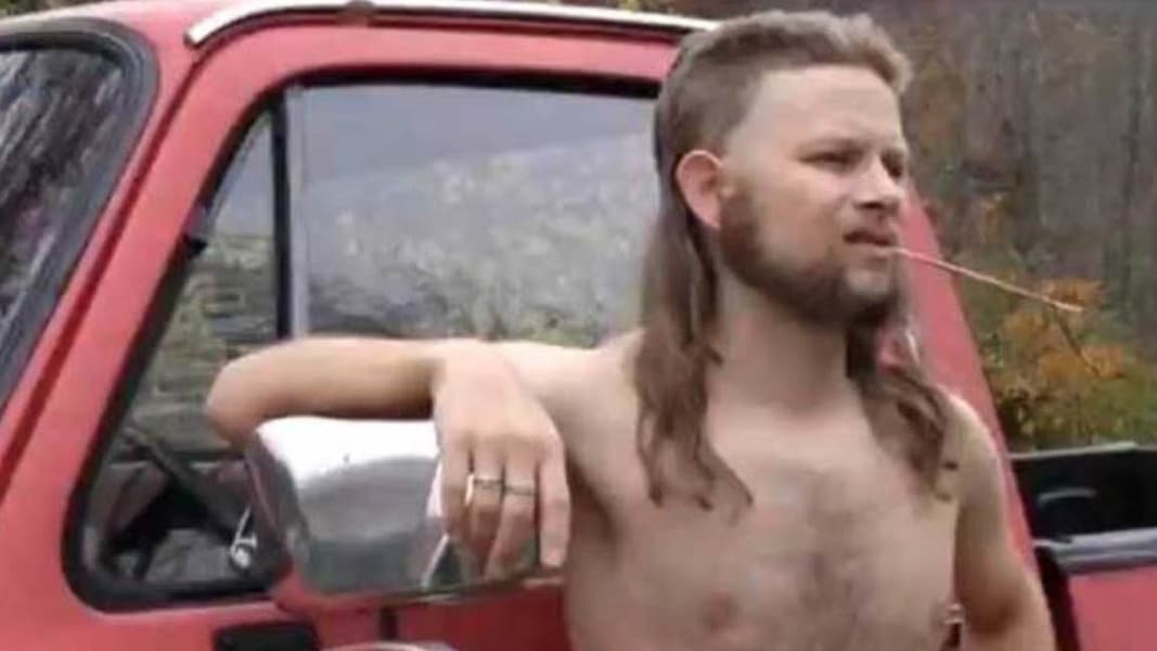 Almost Politically Correct Redneck meme template