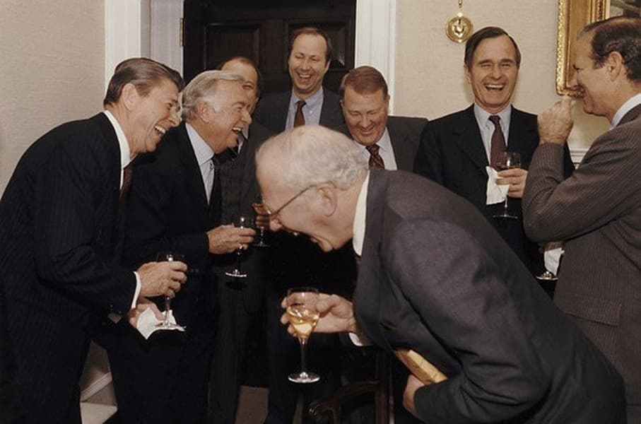 And Then I Said meme template