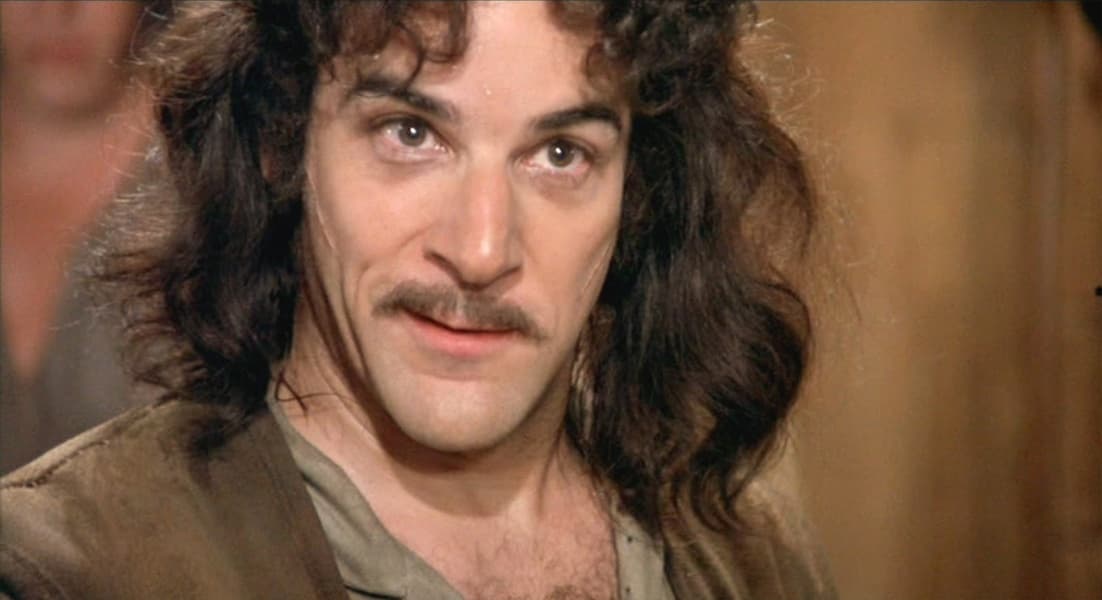 Inigo Montoya meme template