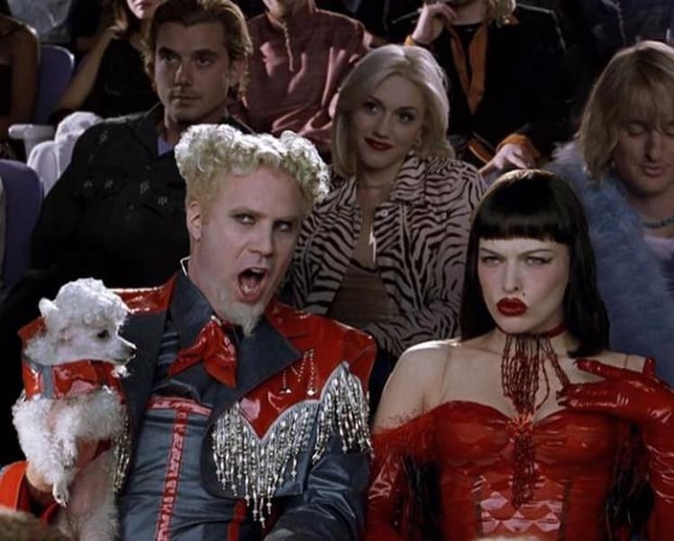 So Hot Right Now meme template