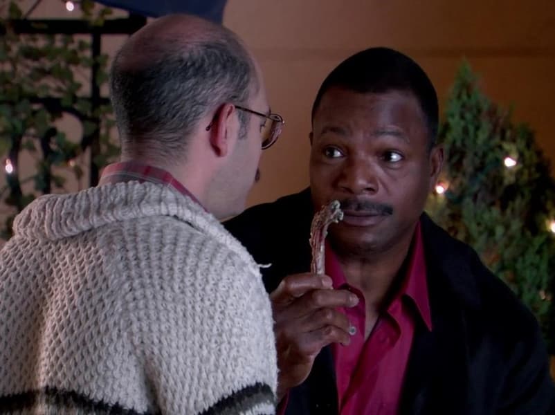 Baby, You've Got a Stew Going meme template