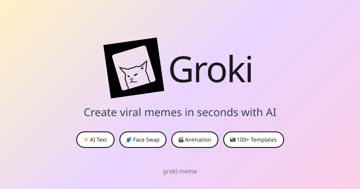 Groki